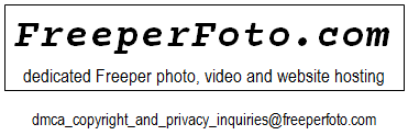 FreeperFoto.com -- dedicated Freeper file and website hosting
